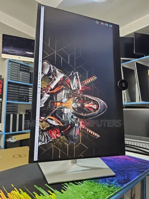 Brand New Dell Monitor 2724deb