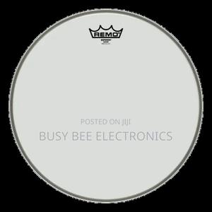 Remo 13 Inch Clear Drum Head - thumbnail 2