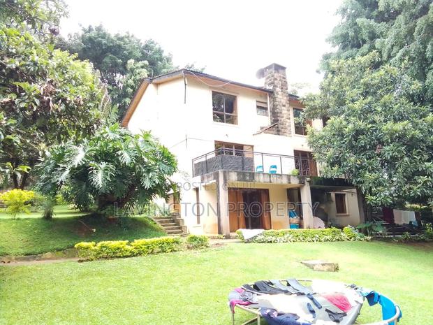 4bdrm House in Maziwa for sale