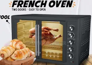 New Arrival 100 Litres Rebune Oven