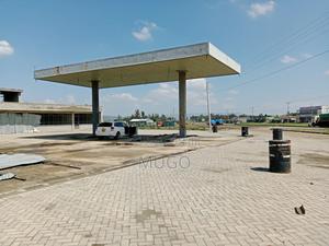 Petrol Station to Sell and to Lease