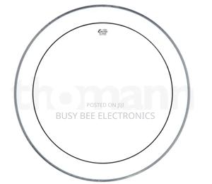 Remo 22 Inch Bass Drum Heads