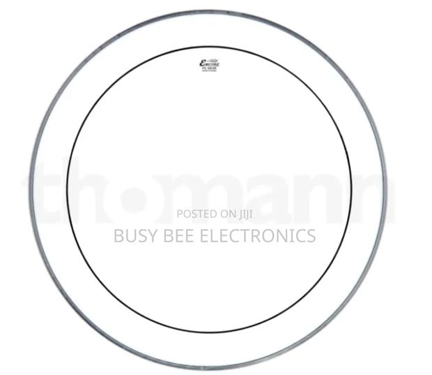 Remo 22 Inch Bass Drum Heads