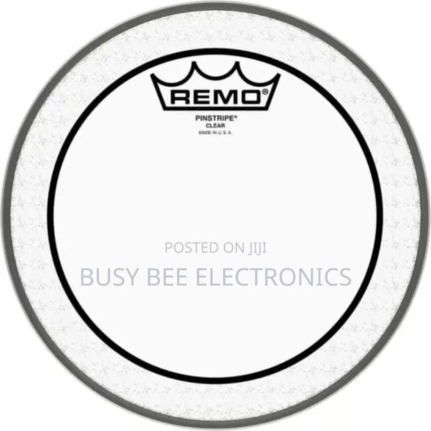 Remo Clear Drumhead – 10 Inch