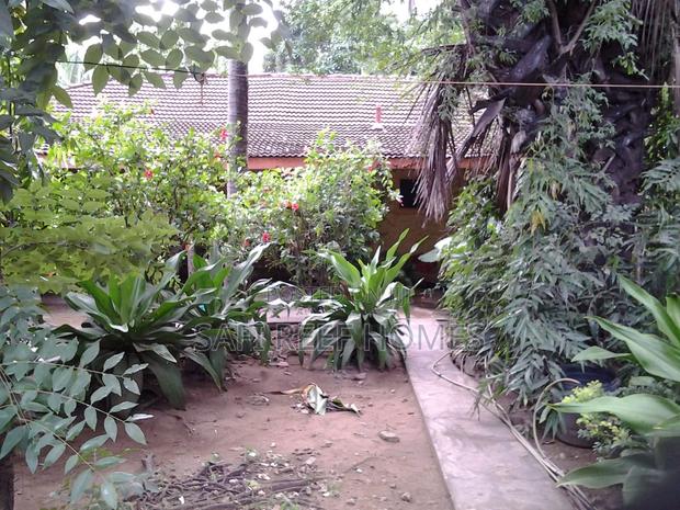 1/4 Acre for Sale in Mtwapa Centre Next to Kendas