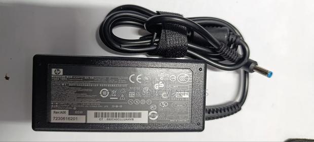 Laptop Charger Blue Pin 65w
