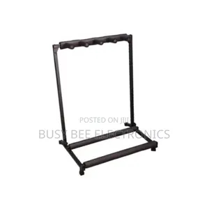 Soundking Dg036-4 Multi Guitar Stand