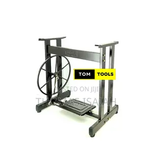 Runner Heavy Duty Complete Sewing Machine Stand India