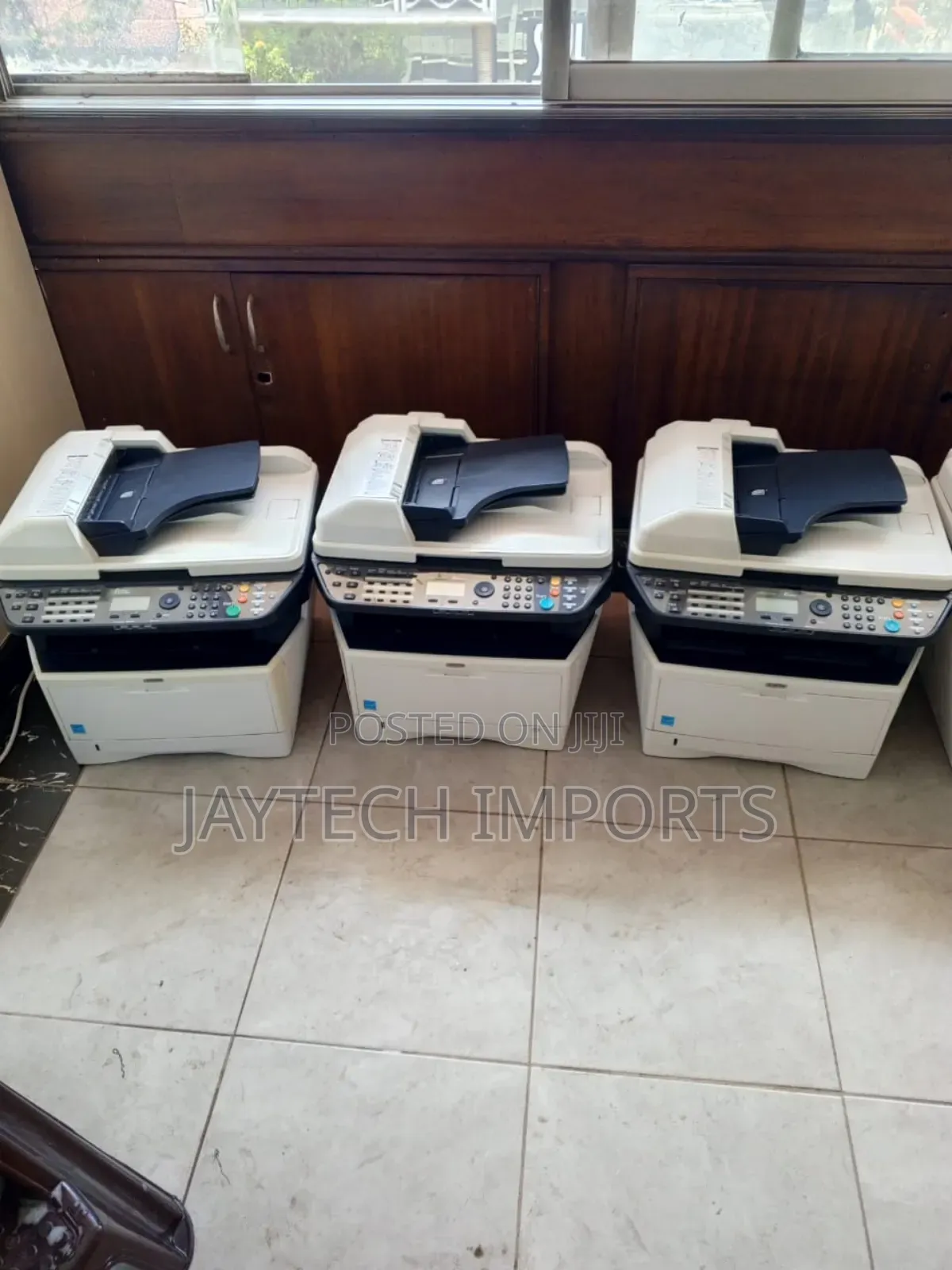 Jaytech Printer Repair, Configuration and Inspection Care