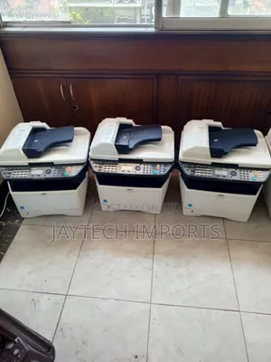 Jaytech Printer Repair, Configuration and Inspection Care