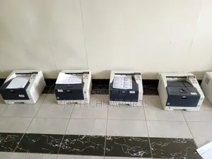 Jaytech Onsite Printer Repair, Configure, Diagnose Expert