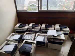 Rapid Printer Repair Inspection Solutions