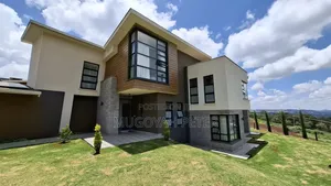 4bdrm Mansion in Tilisi, Limuru for rent