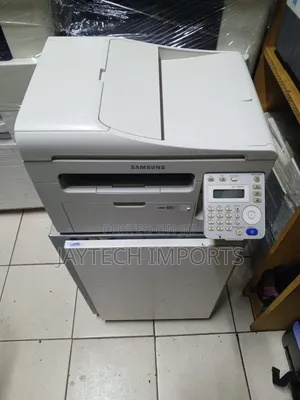 Jaytech Brings Printer Back to Life and Working Smoothly