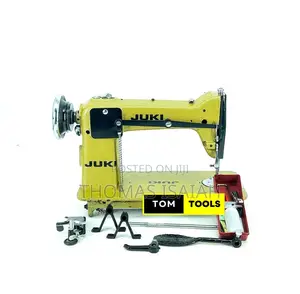 Juki Tl 82 Industrial Sewing Machine Head Only