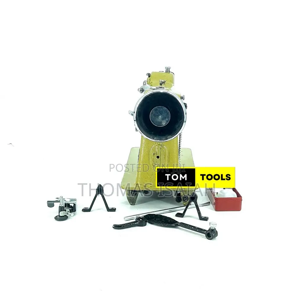 Juki Tl 82 Industrial Sewing Machine Head Only