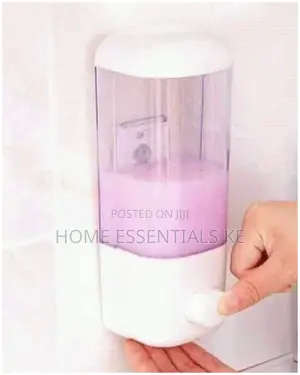 750mls Soap Dispenser