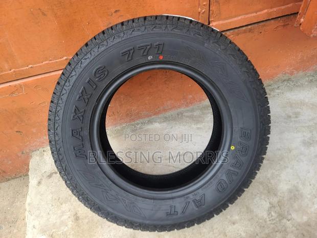 Tyre Size 215/70r16 Maxxis - thumbnail 2