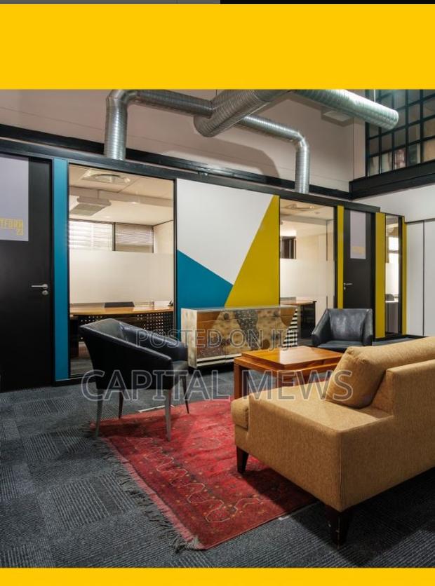 Excellent Offices With Good Views - thumbnail 4