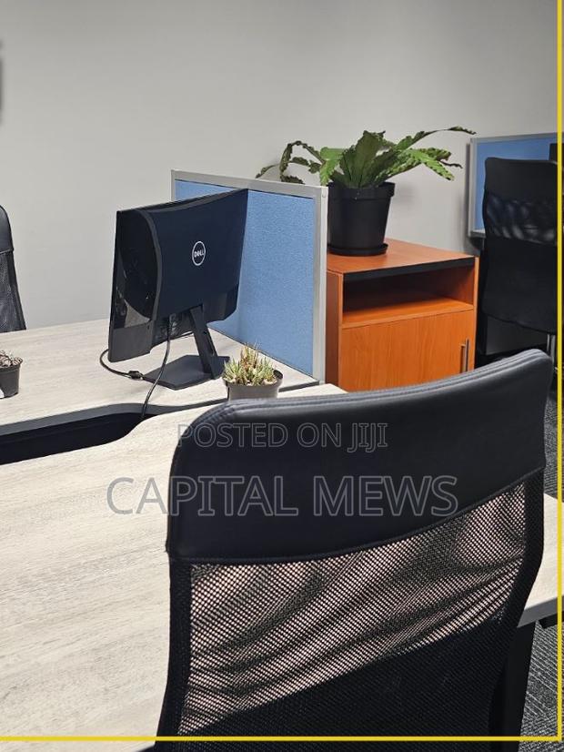 Sophisticated Offices-all Inclusive - thumbnail 3