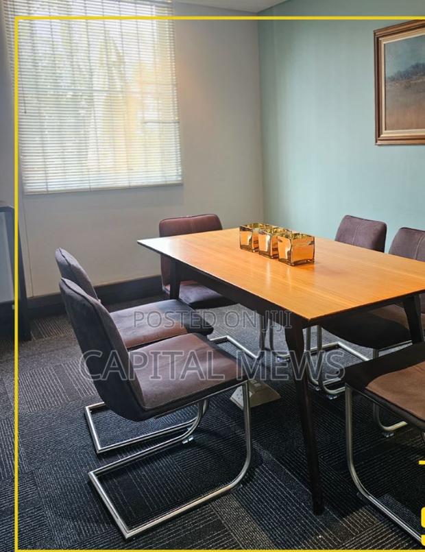 Sophisticated Offices-all Inclusive - thumbnail 4