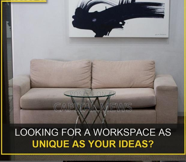 New Offices With Impressive Features In Nice Location - thumbnail 4