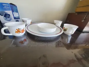 Arcopal Dishes