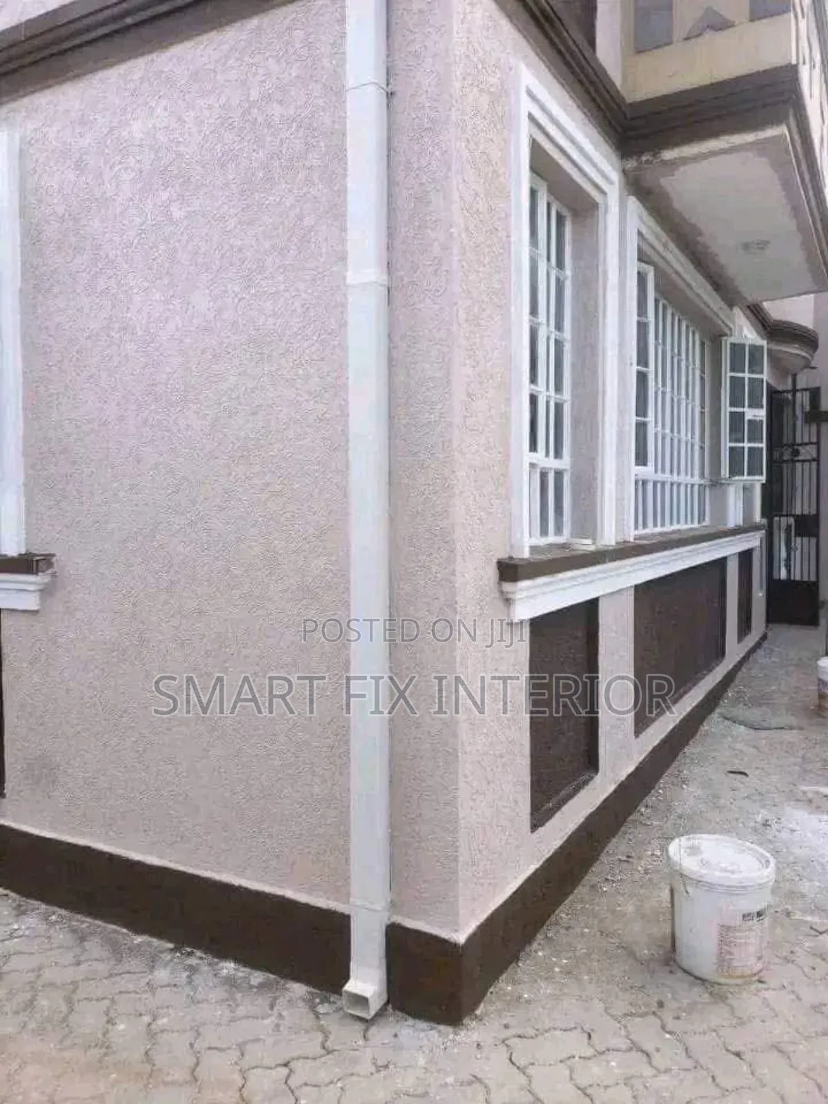 Interior and Exterior Wall Painting and Wall Master