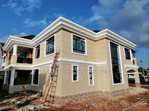 Interior and Exterior Wall Painting and Wall Master