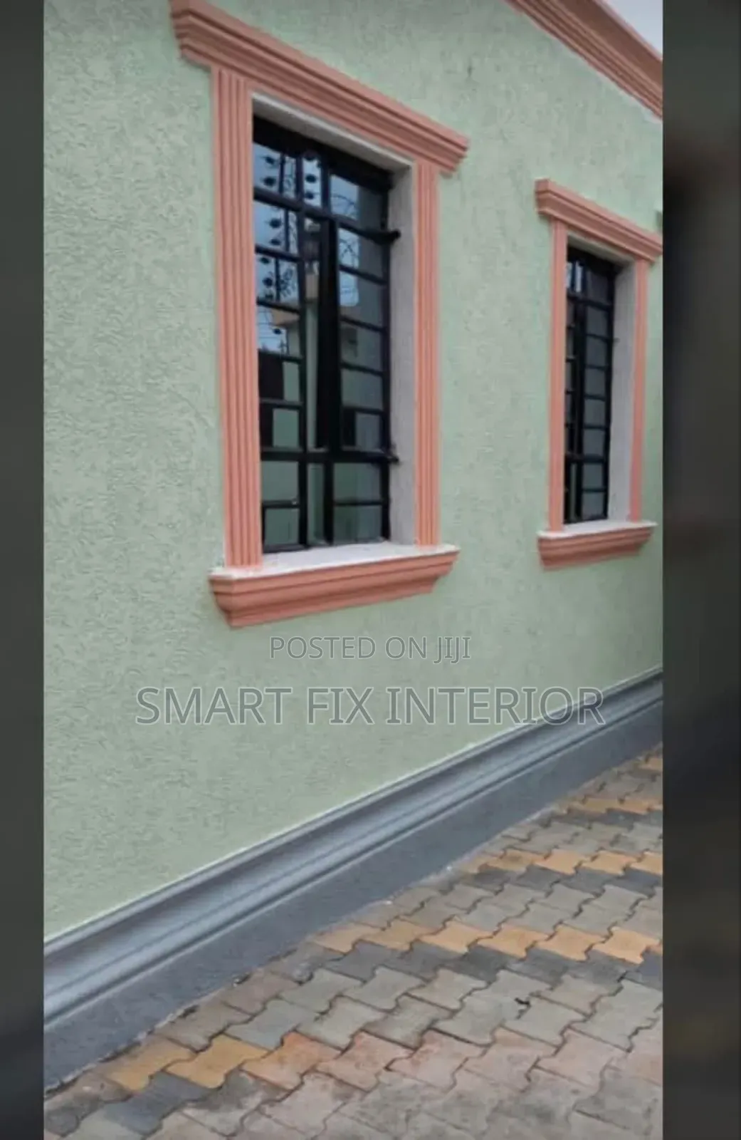 Interior and Exterior Wall Painting and Wall Master