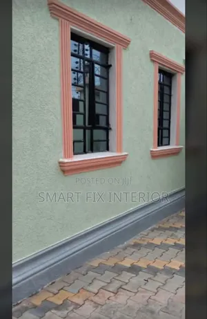 Interior and Exterior Wall Painting and Wall Master
