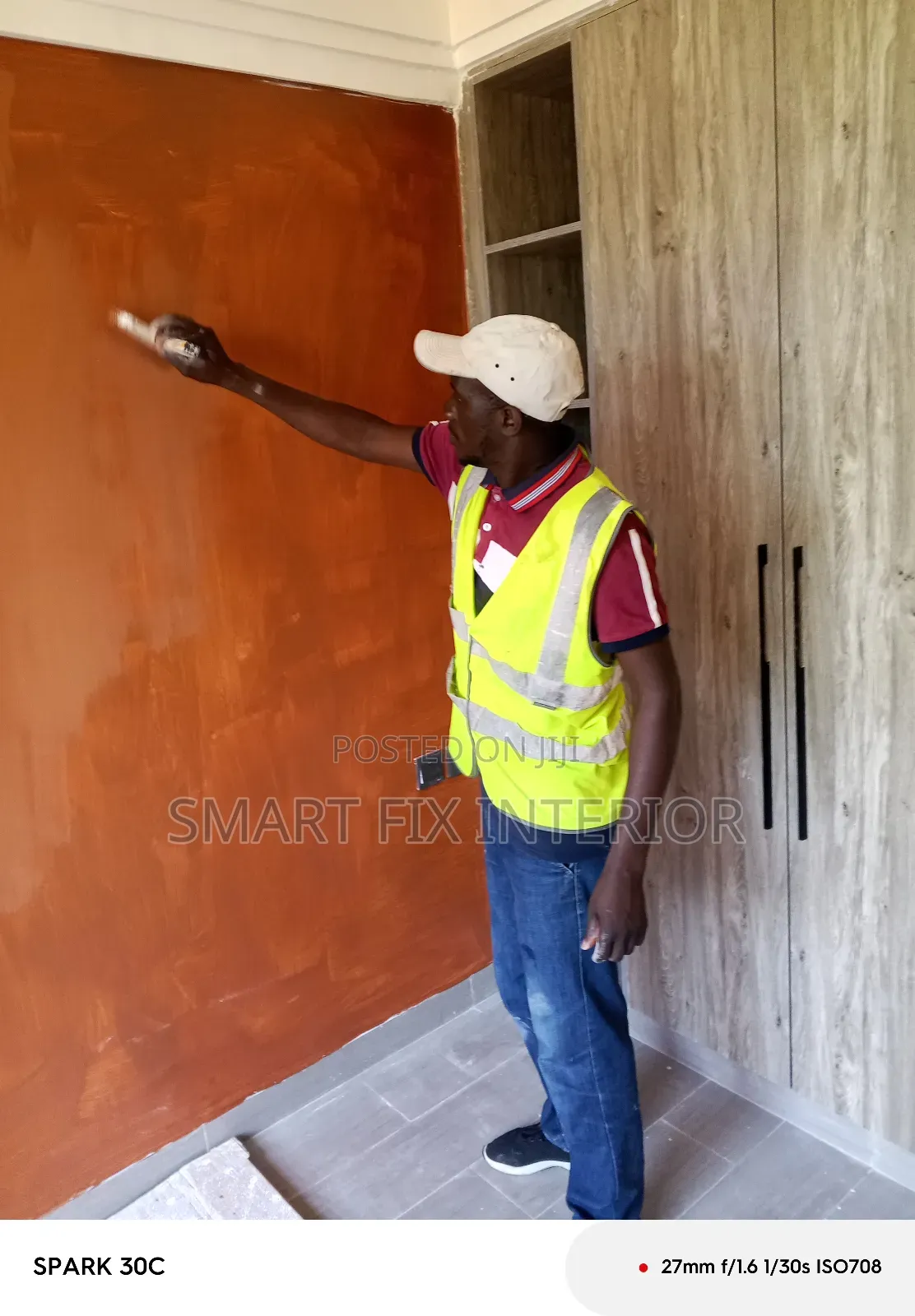 Interior and Exterior Wall Painting and Wall Master