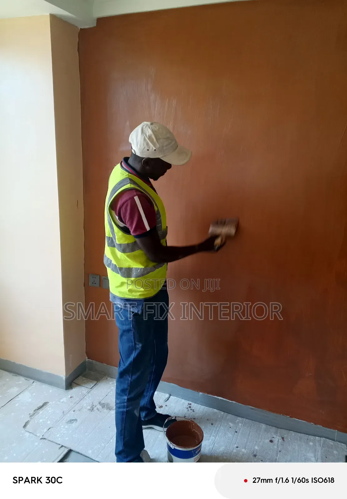 Interior and Exterior Wall Painting and Wall Master