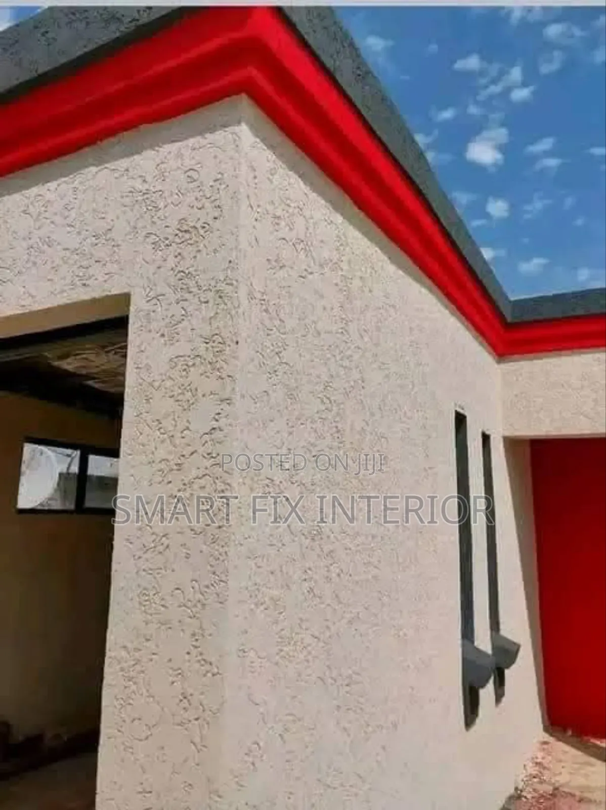 Interior and Exterior Wall Painting and Wall Master