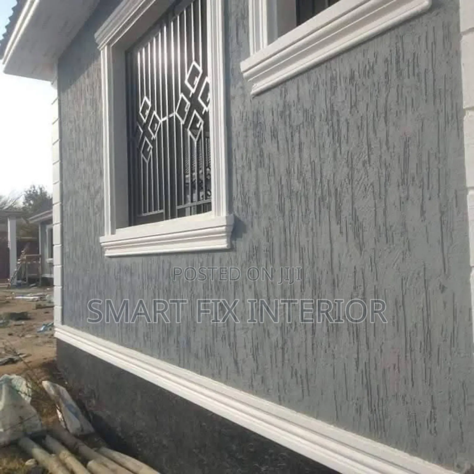 Interior and Exterior Wall Painting and Wall Master