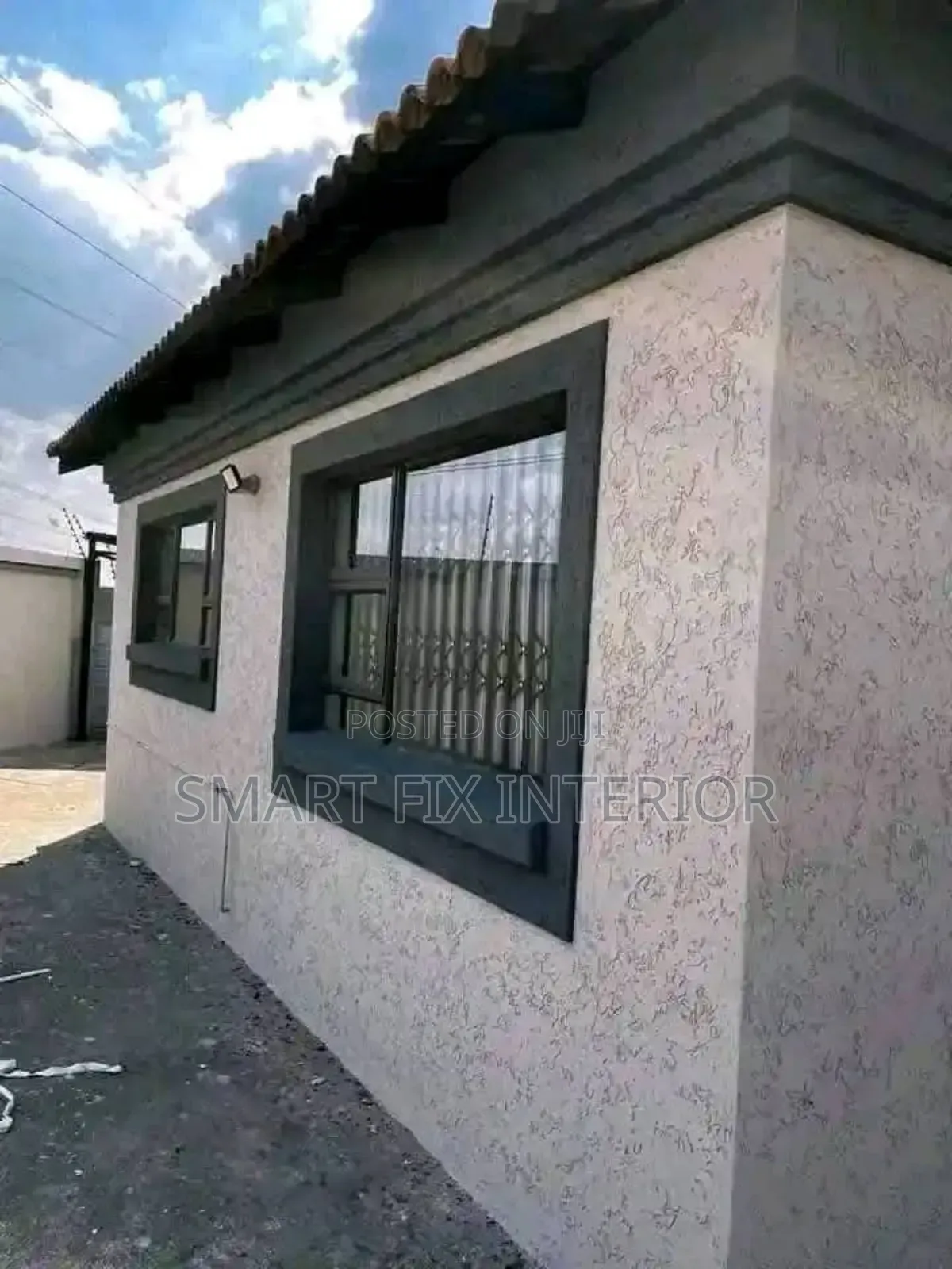 Interior and Exterior Wall Painting and Wall Master