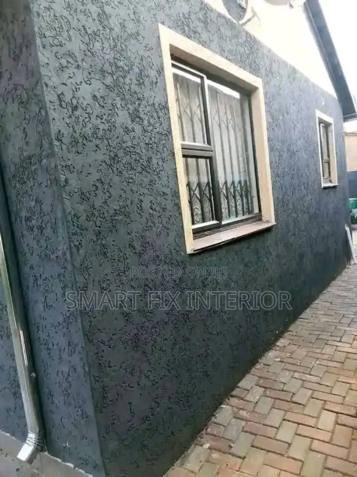 Interior and Exterior Wall Painting and Wall Master