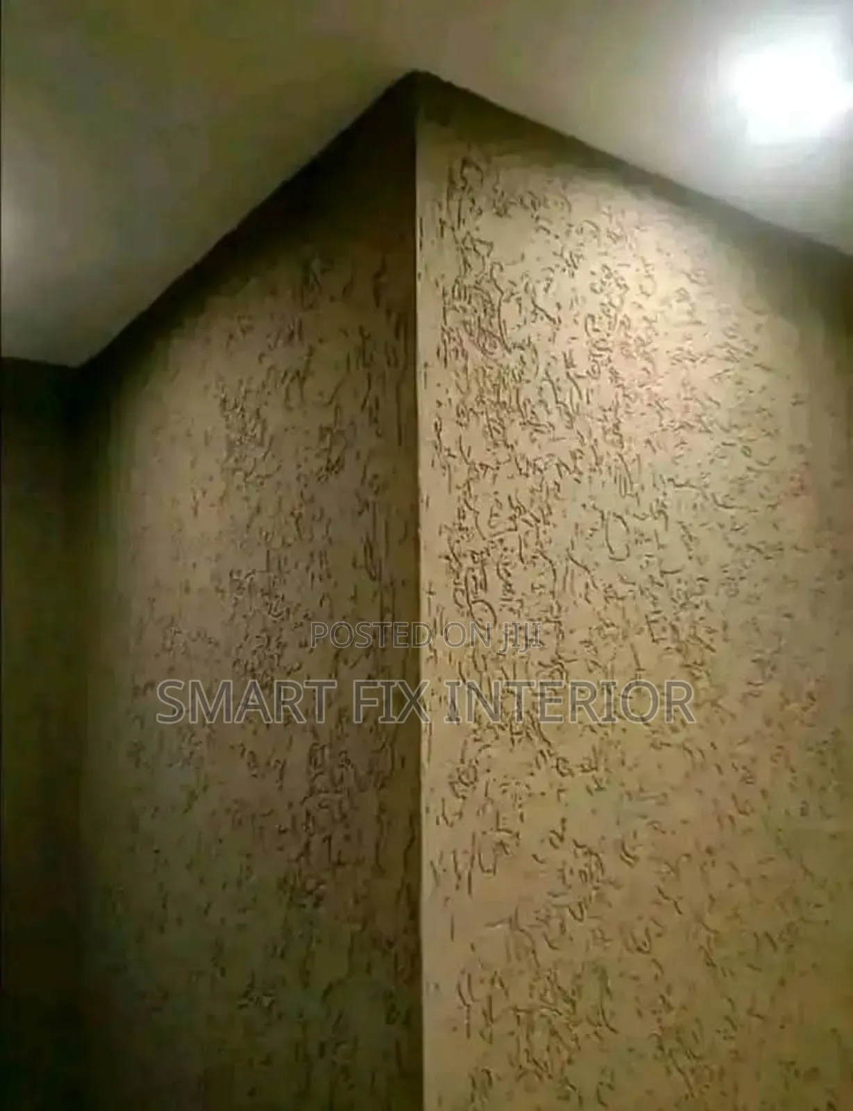 Interior and Exterior Wall Painting and Wall Master