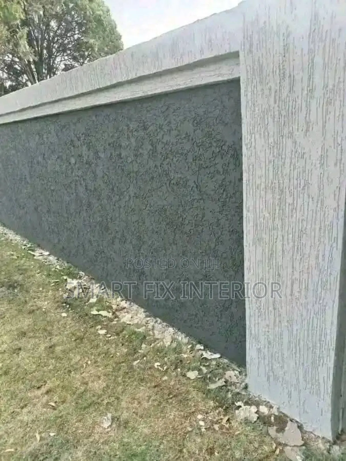 Interior and Exterior Wall Painting and Wall Master