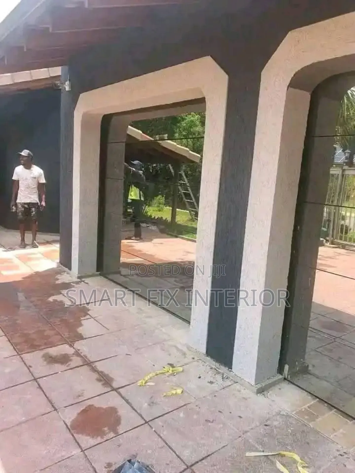 Interior and Exterior Wall Painting and Wall Master