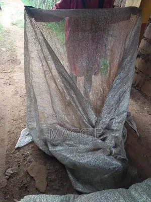 Used In Good Condition Shadenets And Insect Nets