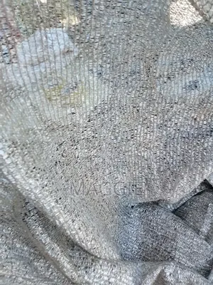 Used In Good Condition Shadenets And Insect Nets
