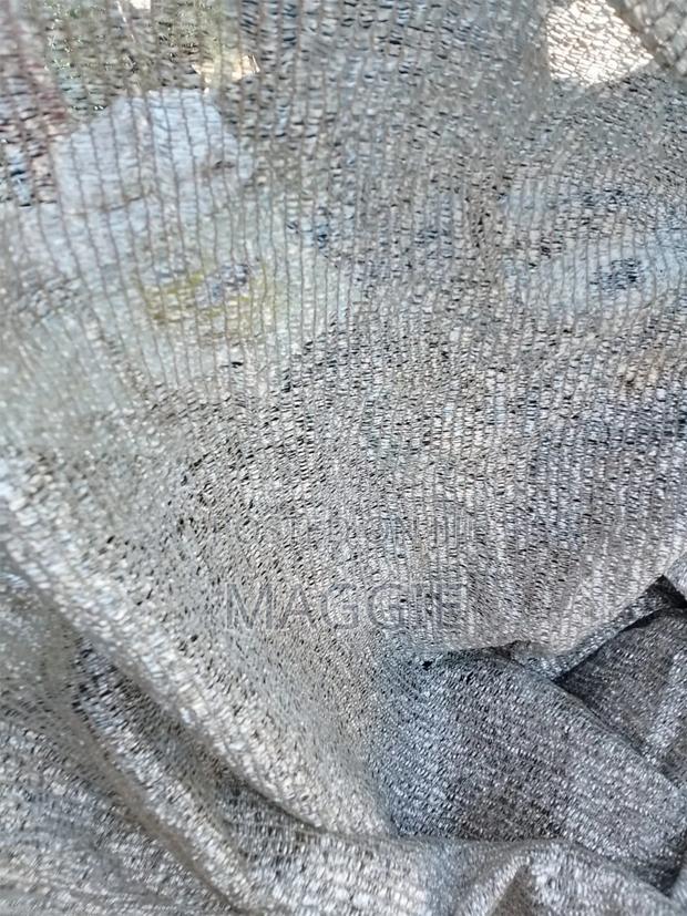 Used In Good Condition Shadenets And Insect Nets - thumbnail 3