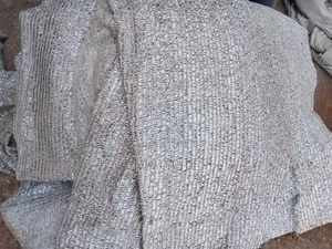 Used In Good Condition Shadenets And Insect Nets