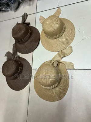 Women's  Summer Hats at 850