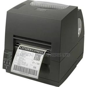 Citizen Cl-S621ii Label Printer - thumbnail 2