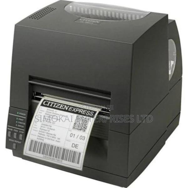 Citizen Cl-S621ii Label Printer - main view