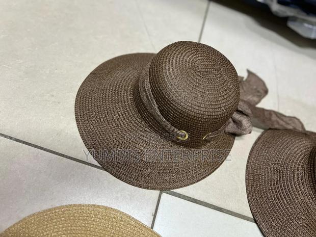 Beach Hats for Women