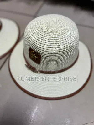 Women's Summer Boater  Hats at 900