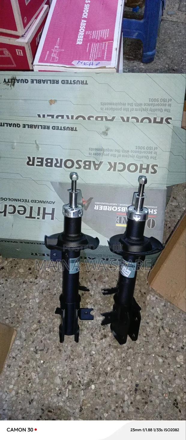 Suzuki Swift Ozone Shock Absorber - thumbnail 2